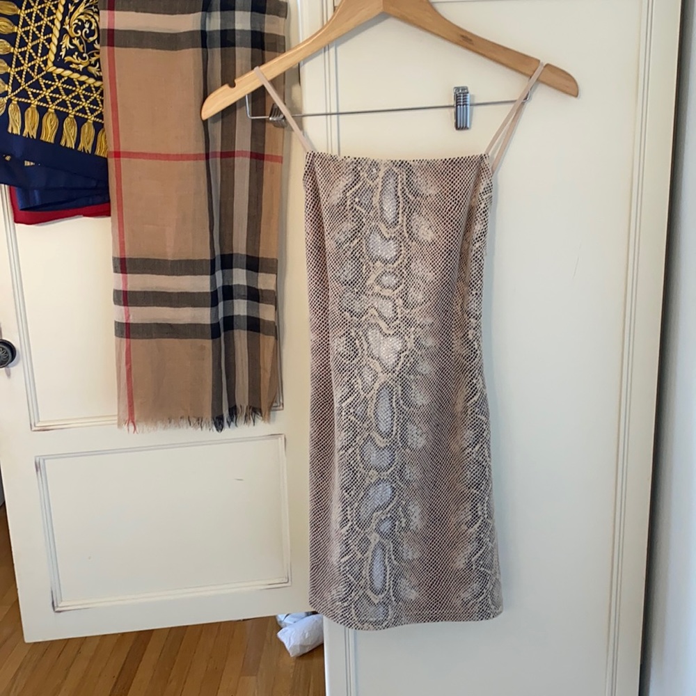 Urban Outfitters Women's Mini Dress